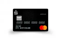 Sparkasse KölnBonn Platinum