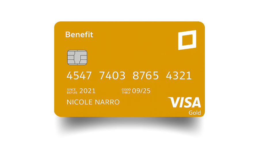 Visa Oro Interbank: La tarjeta ideal para viajes y compras diarias | UNUM