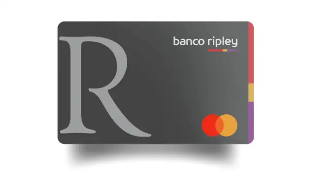 Ripley Mastercard Basic
