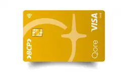  BCP Visa Oro Qore: puntos, cuotas sin intereses y seguros gratis