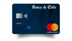 Banco de Chile Universal