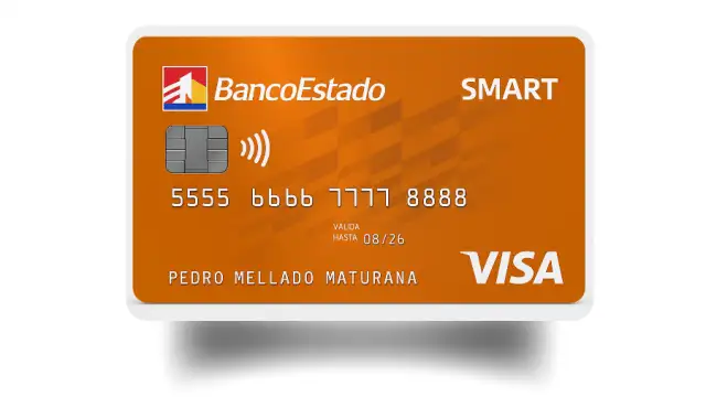 BancoEstado Smart