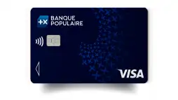 Gérez vos dépenses avec sérénité grâce à la CB-Visa Classic de Banque Populaire