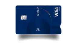 BciPlus+ Visa Classic