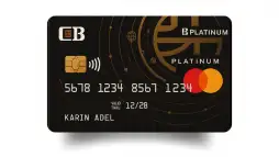 اكتشف أسلوب الحياة الفاخر مع بطاقة CIB ماستركارد بلاتينيوم
