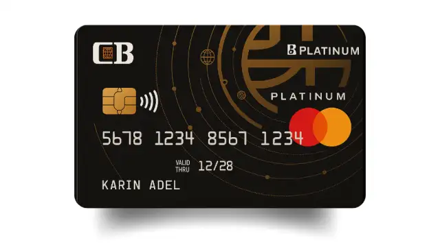 اكتشف أسلوب الحياة الفاخر مع بطاقة CIB ماستركارد بلاتينيوم