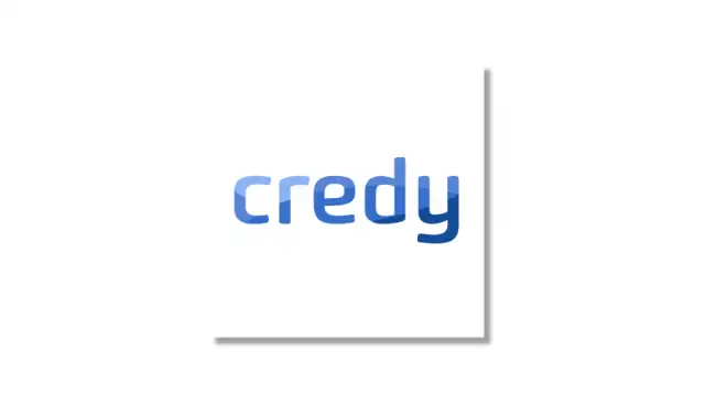 Credy: Préstamos rápidos desde tu celular