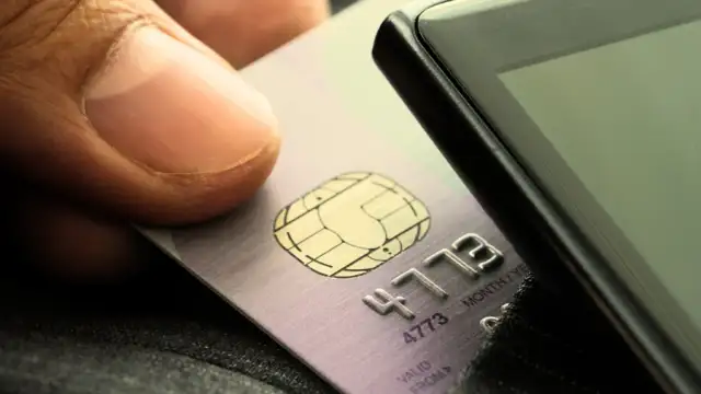 بطاقة ائتمان بدون حساب بنكي: إزاي تطلعها في مصر؟
