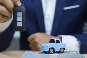 LCL Auto Loan: roulez dans la voiture de vos rêves, selon vos conditions