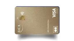 LCL Visa Premier