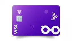 Tarjeta Ligo Prepago: tu libertad financiera en una tarjeta sin bancos ni papeleos