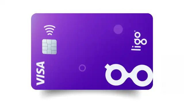 Tarjeta Ligo Prepago: tu libertad financiera en una tarjeta sin bancos ni papeleos