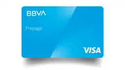 Tarjeta Prepago BBVA: control, seguridad y libertad sin cuentas bancarias