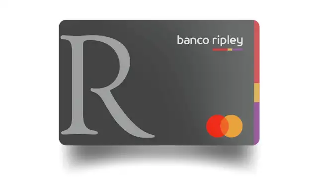Ripley Mastercard: compras seguras y puntos en cada gasto