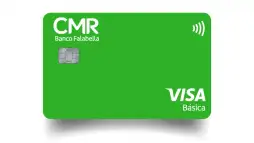 CMR Visa Banco Falabella: descuentos diarios y puntos por cada compra