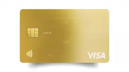 Visa Oro Banco de Comercio: seguridad, puntos y pagos sin contacto