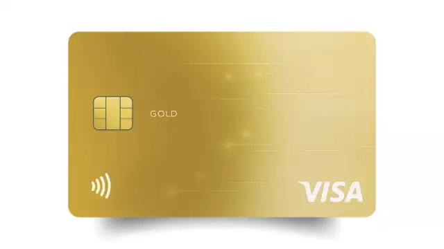 Visa Oro Banco de Comercio: seguridad, puntos y pagos sin contacto