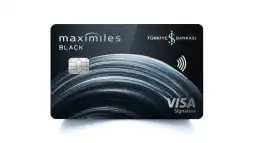 İşbank Maximum Platinum: 60 TL Ücret, %2,02 Faiz