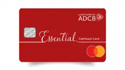 Essential Cashback Credit Card from ADCB: full overview of key features, limits, and fees