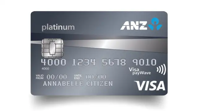 Apply Today and Enjoy Cashback, Travel Insurance, and More with the ANZ Platinum
