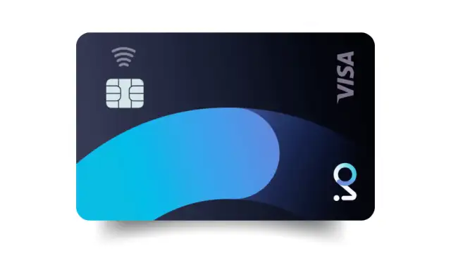 Tarjeta BCP Visa iO: cashback y 0 membresía para siempre