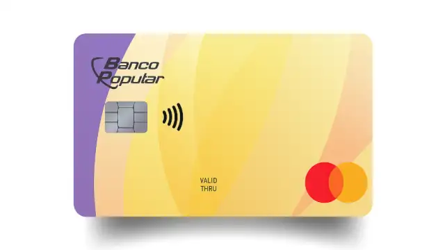 Banco Popular Estándar