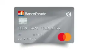 BancoEstado Mastercard Estándar: tu acceso a un mundo de posibilidades