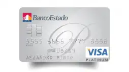 BancoEstado Platinum