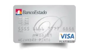 Visa Platinum BancoEstado: beneficios premium en tus manos