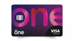CBD One credit card from Commercial Bank of Dubai: key facts