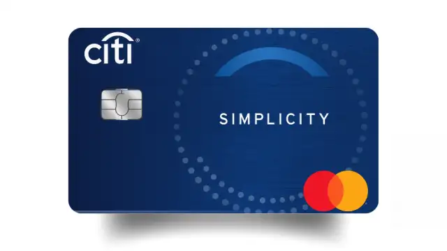 CITI SIMPLICITY