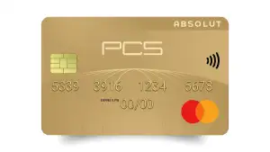 Carte PCS Absolut – Postulez à votre compte prépayé avec IBAN français