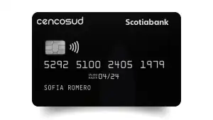 Solicita hoy tu Tarjeta Cencosud Signature y empieza a ahorrar más