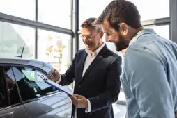 Commerzbank Autokredit beantragen