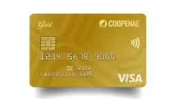 Coopenae Classic – Tarjeta de Crédito Global de Coopenae