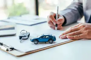 HVB Autokredit: bis zu 75.000 € für Ihr Auto mit Laufzeiten von bis zu 120 Monaten