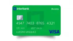 La tarjeta que controlas desde el celular y no paga membresía