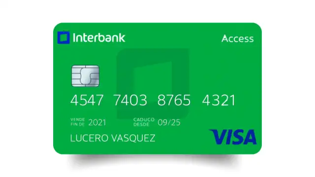 La tarjeta que controlas desde el celular y no paga membresía