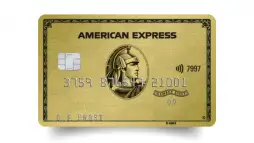 Interbank American Express Gold