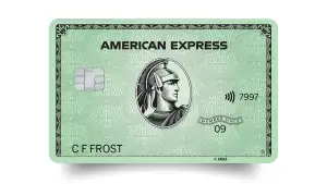 Solicita ya tu American Express Green de Interbank y empieza a acumular millas