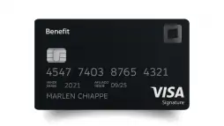 Solicita tu Interbank Visa Signature con 4,000 millas de inicio