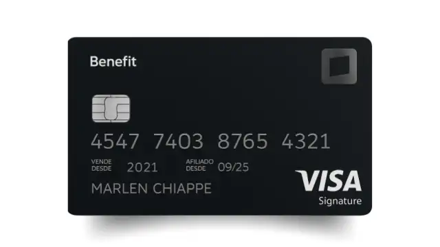 Priority Pass ilimitado y hasta 2 millas por dólar con Interbank Visa Signature