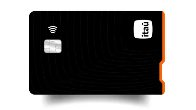 Itaú Black