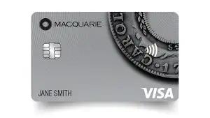 Macquarie RateSaver Card — $69 Fee, 55 Interest-Free Days