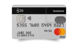 N26 Standard (pré_pago)