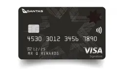 Fly Further and Unlock Premium Travel Rewards with the NAB Qantas Rewards Signature Card
