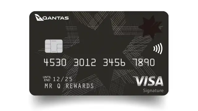 Apply Now and Start Earning Big with the NAB Qantas Rewards Signature Card
