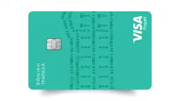 Έλεγχος και ασφάλεια σε κάθε αγορά με την NBG Prepaid Mastercard