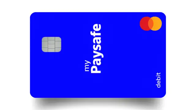 Paysafecard Card – Postulez dès aujourd’hui à votre solution de paiement prépayée