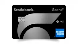 Scotiabank Platinum Credit Card